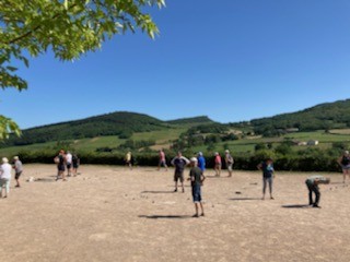 ALB Pétanque