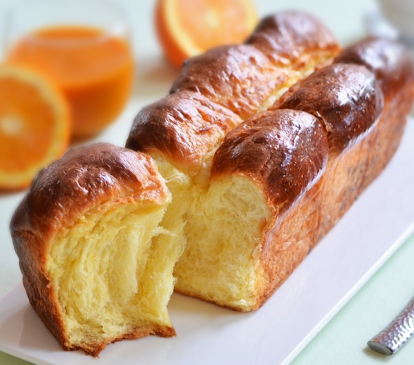 brioches