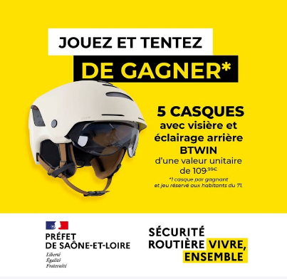 Sécurité routière