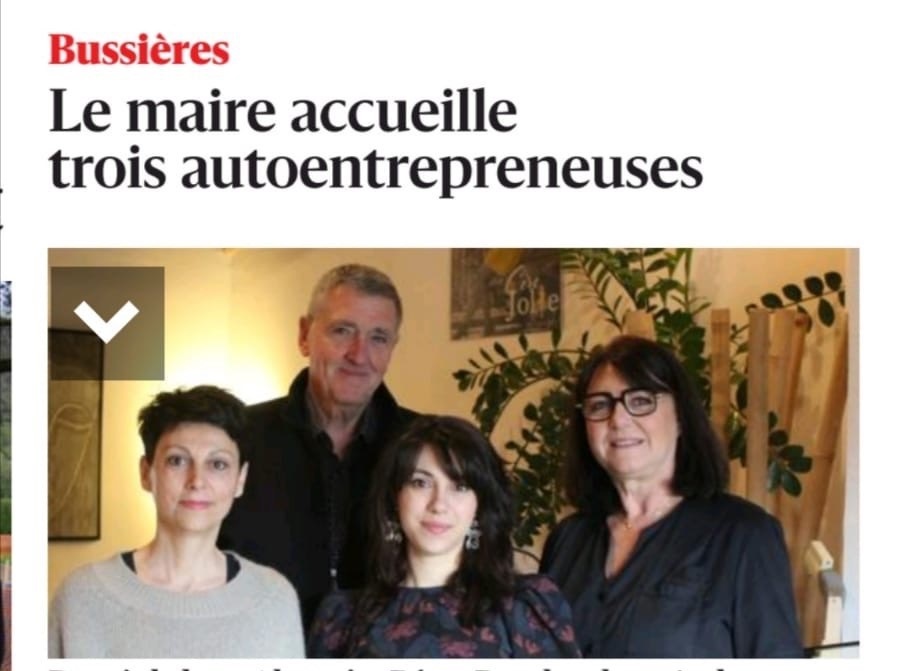 Auto-entrepreneuses